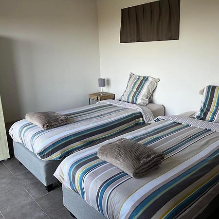 Vakantiewoning Leberg Brakel Εξωτερικό φωτογραφία