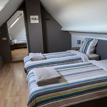 Vakantiewoning Leberg Brakel Εξωτερικό φωτογραφία