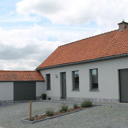 Vakantiewoning Leberg Brakel Εξωτερικό φωτογραφία
