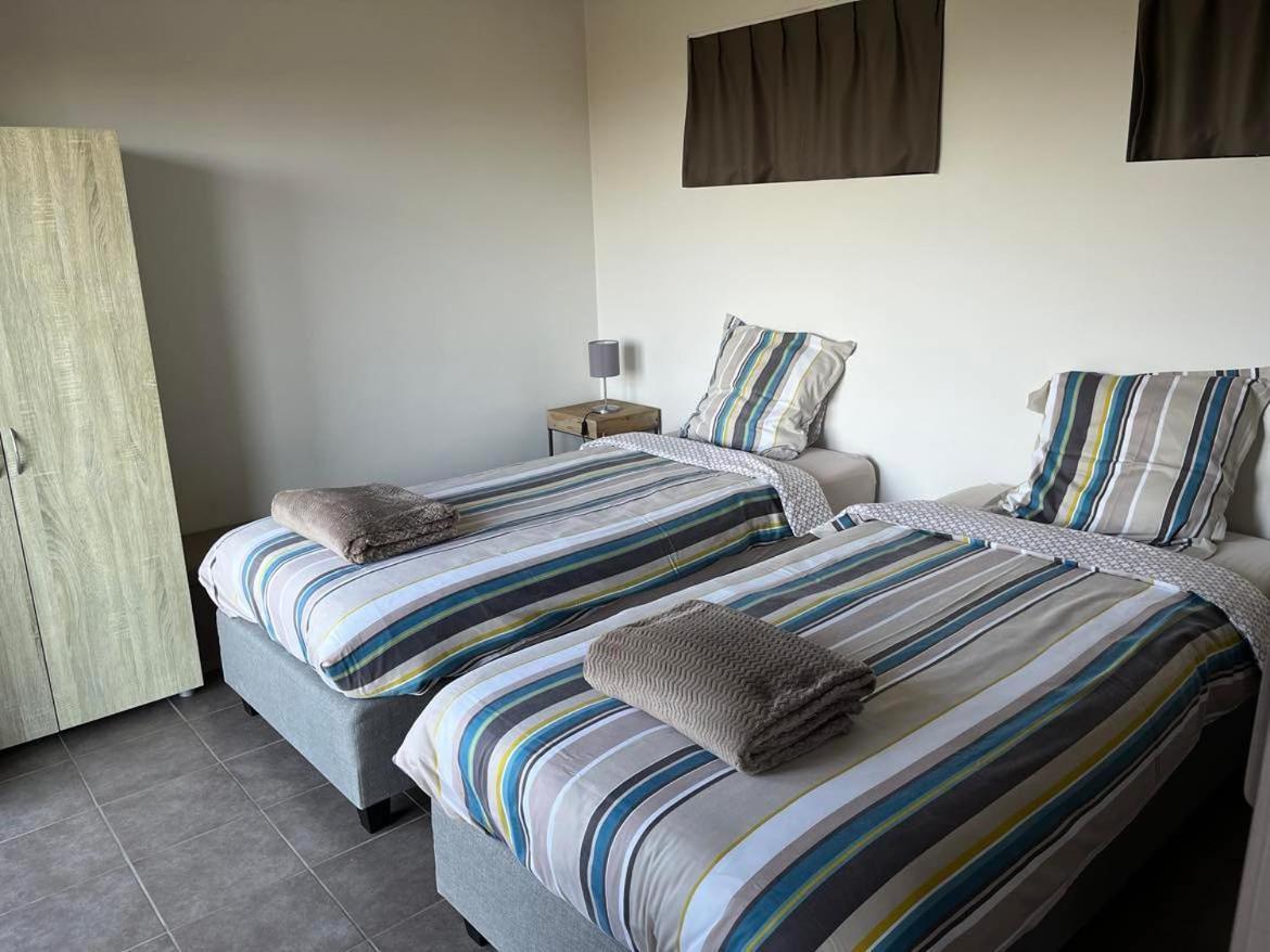 Vakantiewoning Leberg Brakel Εξωτερικό φωτογραφία