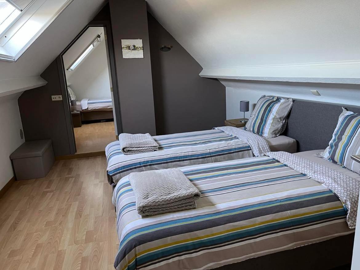 Vakantiewoning Leberg Brakel Εξωτερικό φωτογραφία