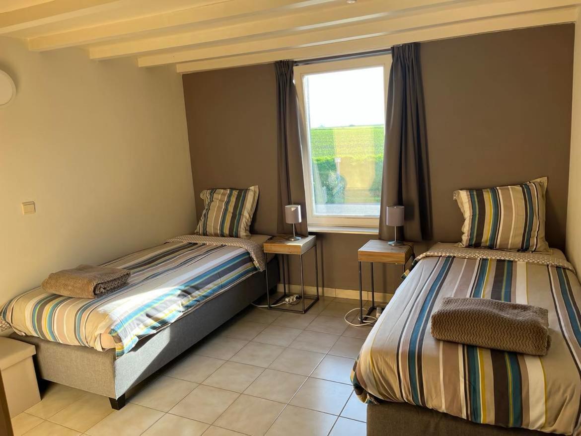 Vakantiewoning Leberg Brakel Εξωτερικό φωτογραφία