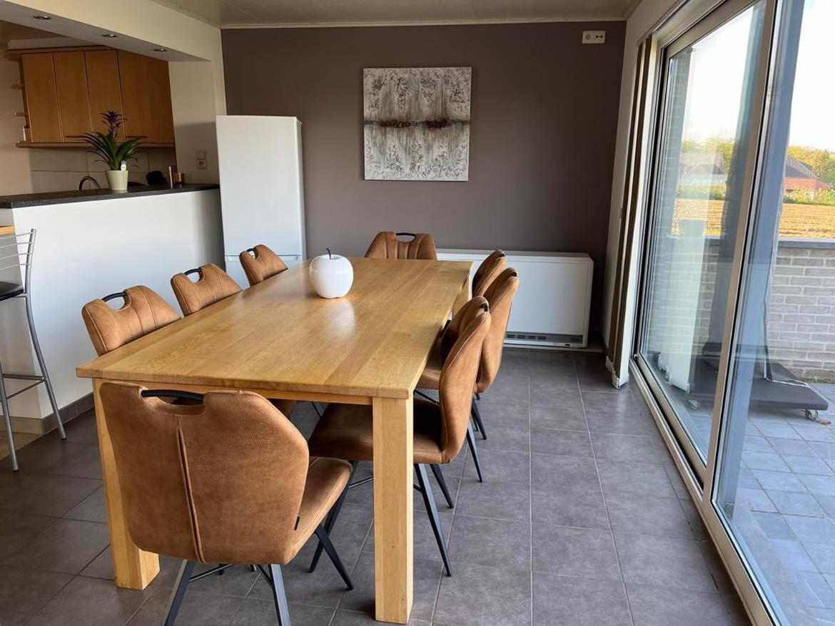 Vakantiewoning Leberg Brakel Εξωτερικό φωτογραφία