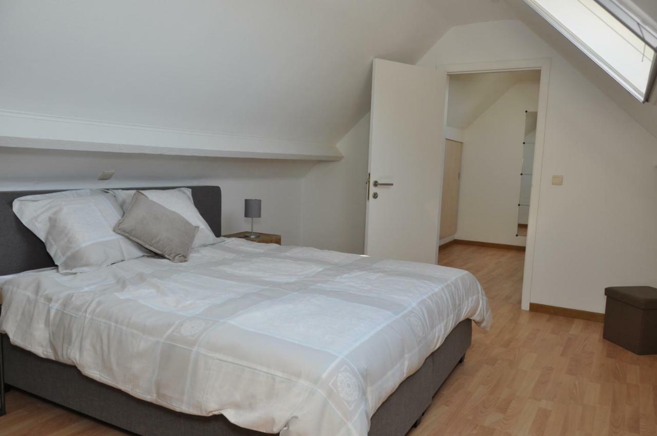 Vakantiewoning Leberg Brakel Εξωτερικό φωτογραφία
