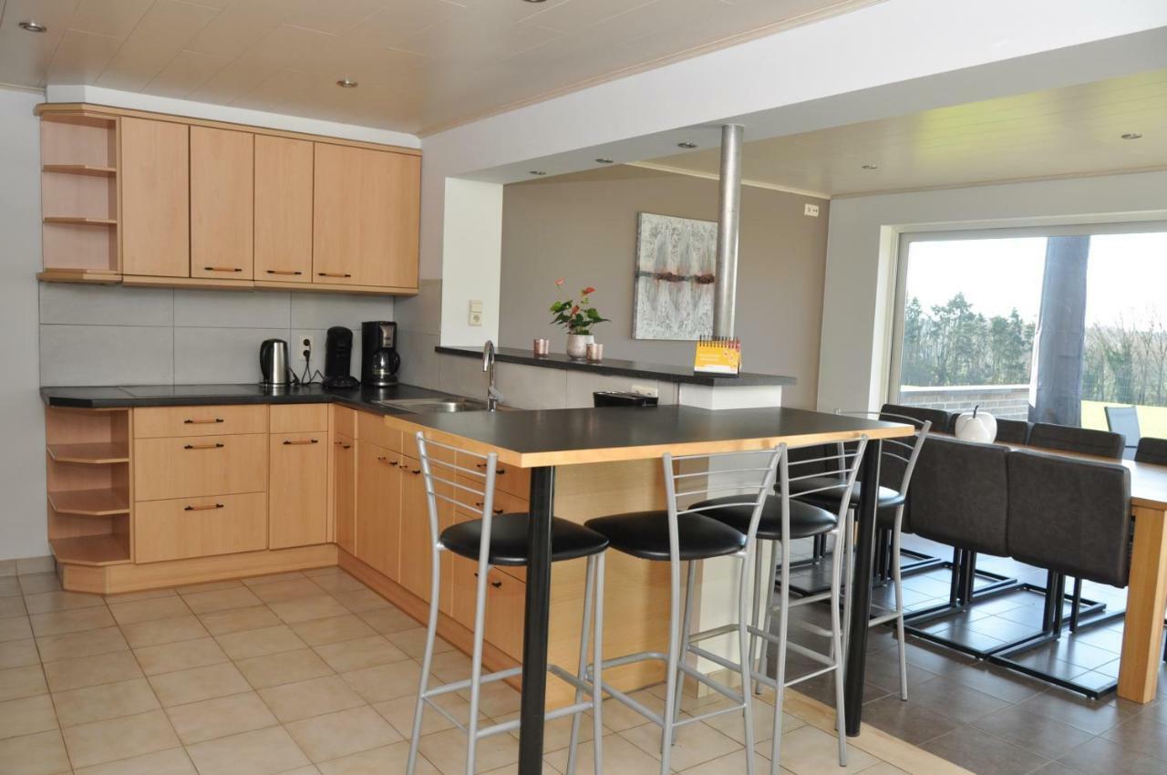 Vakantiewoning Leberg Brakel Εξωτερικό φωτογραφία
