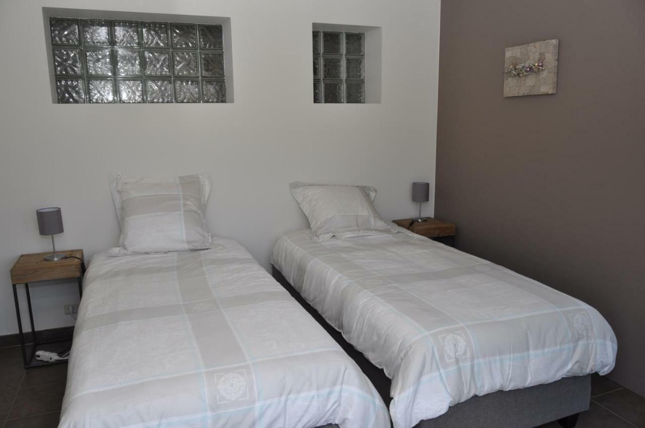 Vakantiewoning Leberg Brakel Εξωτερικό φωτογραφία