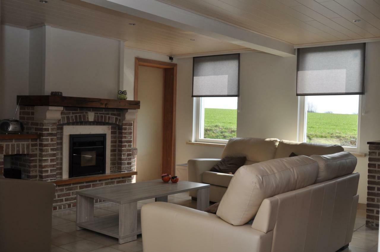 Vakantiewoning Leberg Brakel Εξωτερικό φωτογραφία