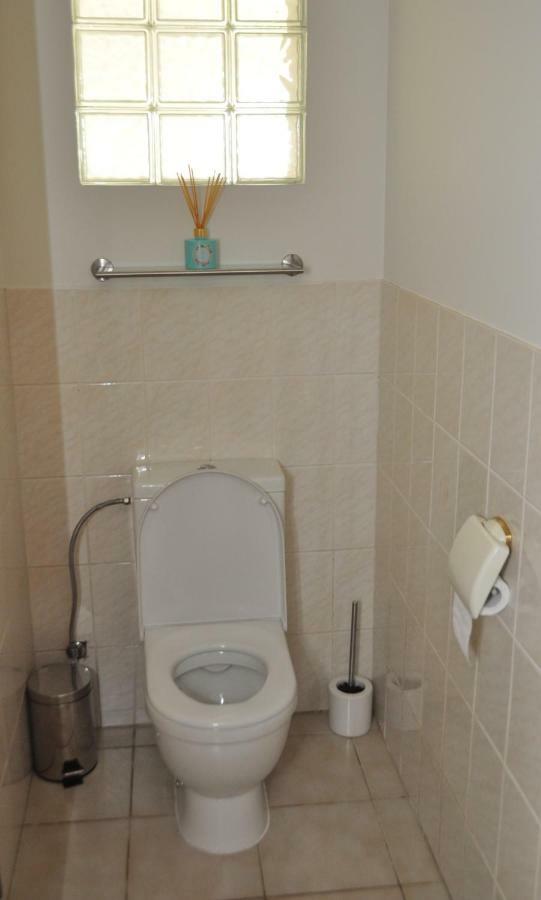Vakantiewoning Leberg Brakel Εξωτερικό φωτογραφία