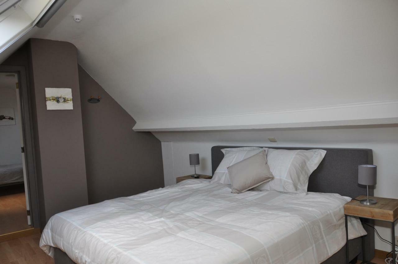 Vakantiewoning Leberg Brakel Εξωτερικό φωτογραφία