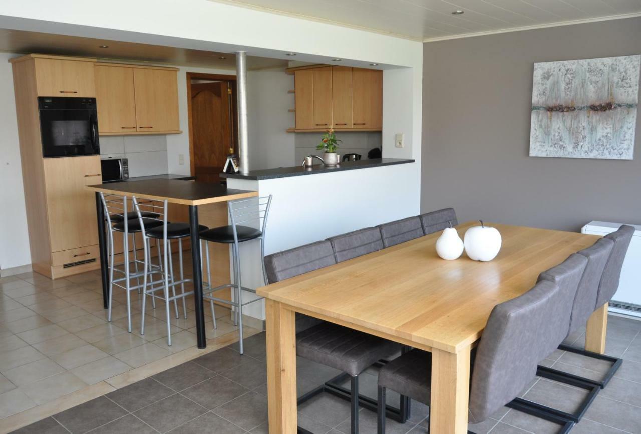 Vakantiewoning Leberg Brakel Εξωτερικό φωτογραφία