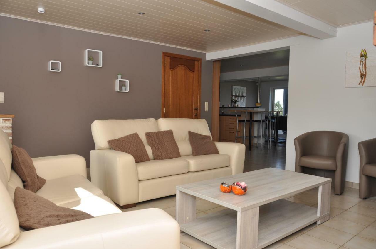 Vakantiewoning Leberg Brakel Εξωτερικό φωτογραφία