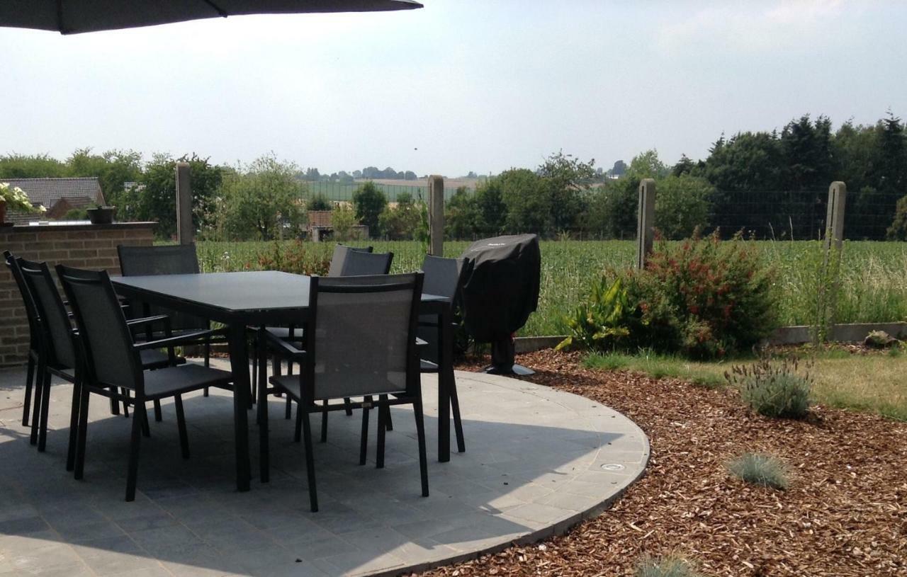 Vakantiewoning Leberg Brakel Εξωτερικό φωτογραφία
