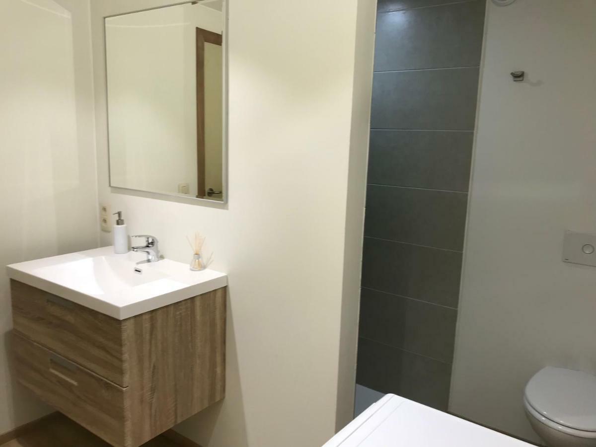 Vakantiewoning Leberg Brakel Εξωτερικό φωτογραφία