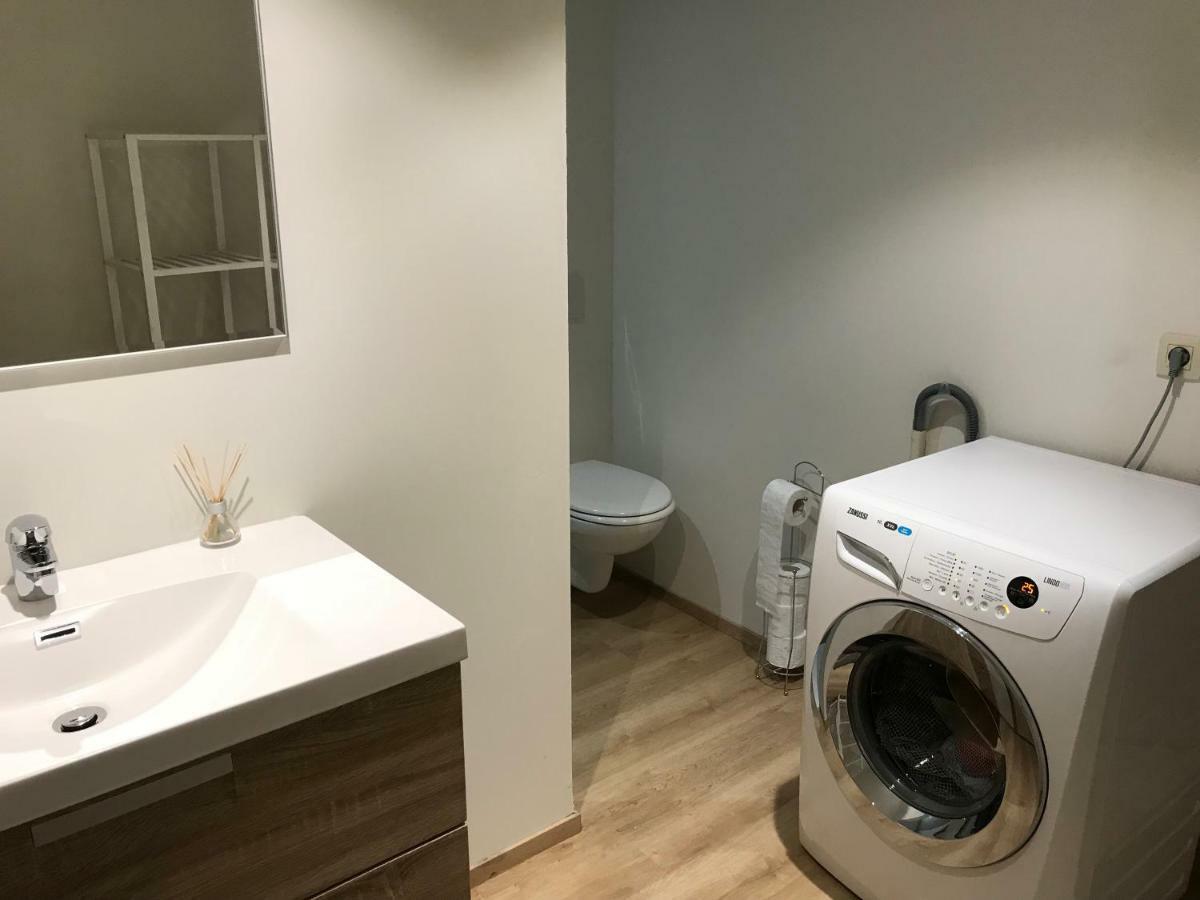Vakantiewoning Leberg Brakel Εξωτερικό φωτογραφία