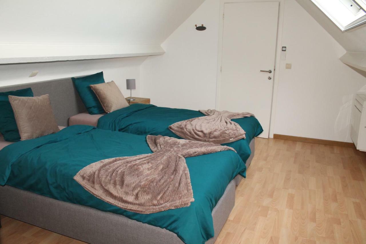 Vakantiewoning Leberg Brakel Εξωτερικό φωτογραφία