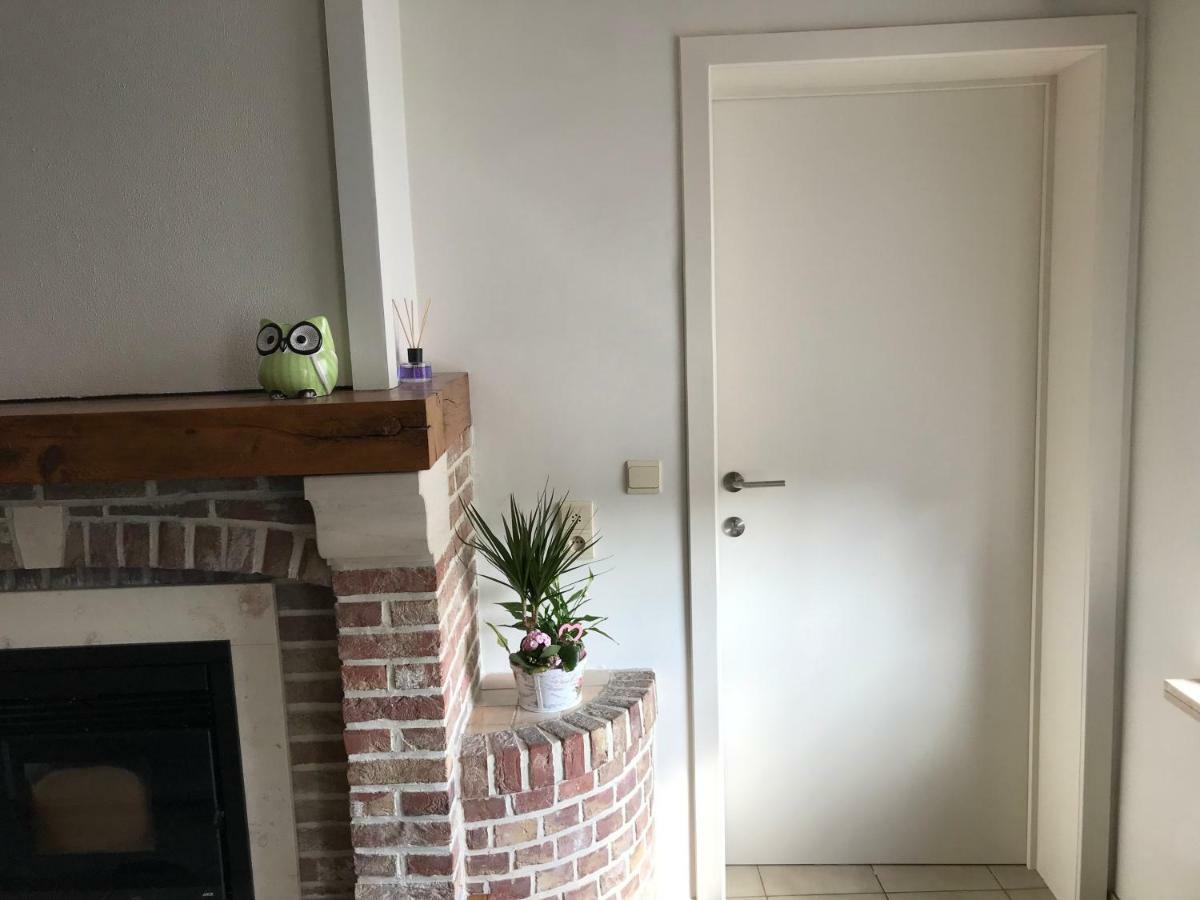 Vakantiewoning Leberg Brakel Εξωτερικό φωτογραφία